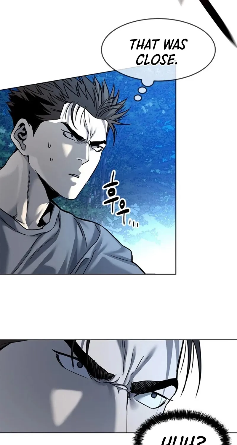 God of Blackfield Zinmanga X Chapter 87 Page 43