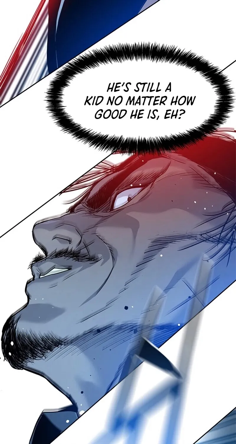 God of Blackfield Zinmanga X Chapter 87 Page 51