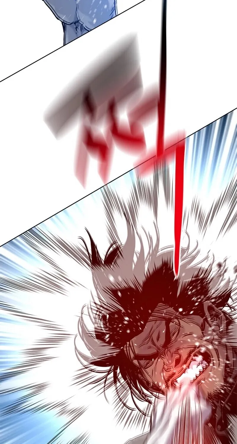 God of Blackfield Zinmanga X Chapter 87 Page 65
