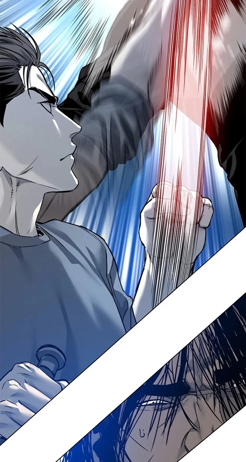 God of Blackfield Zinmanga X Chapter 87 Page 66