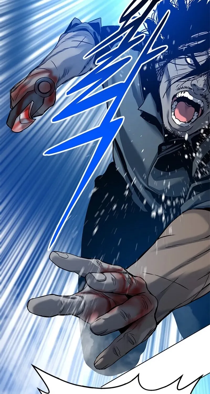 God of Blackfield Zinmanga X Chapter 87 Page 83