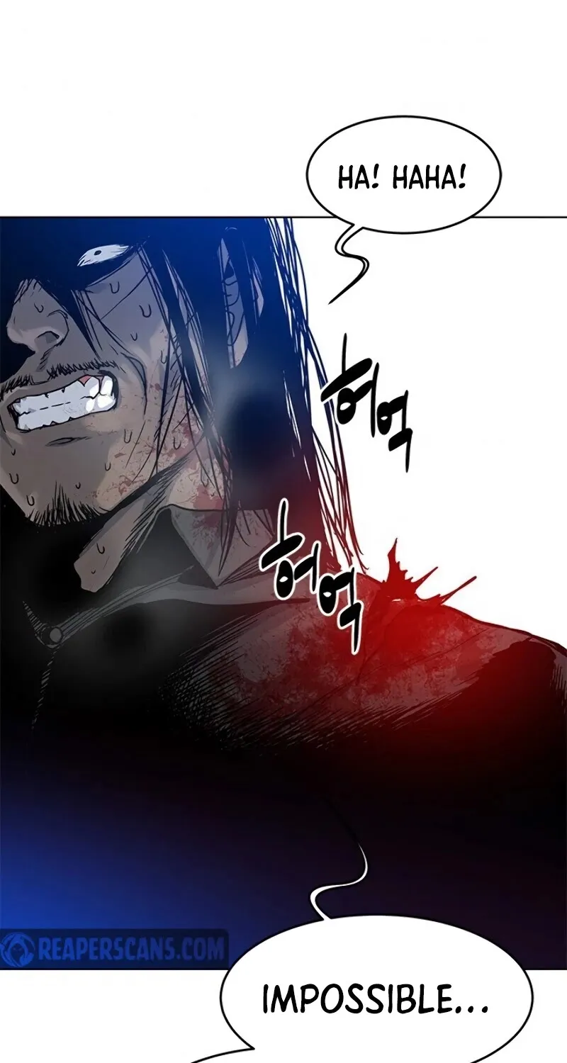 God of Blackfield Zinmanga X Chapter 87 Page 98