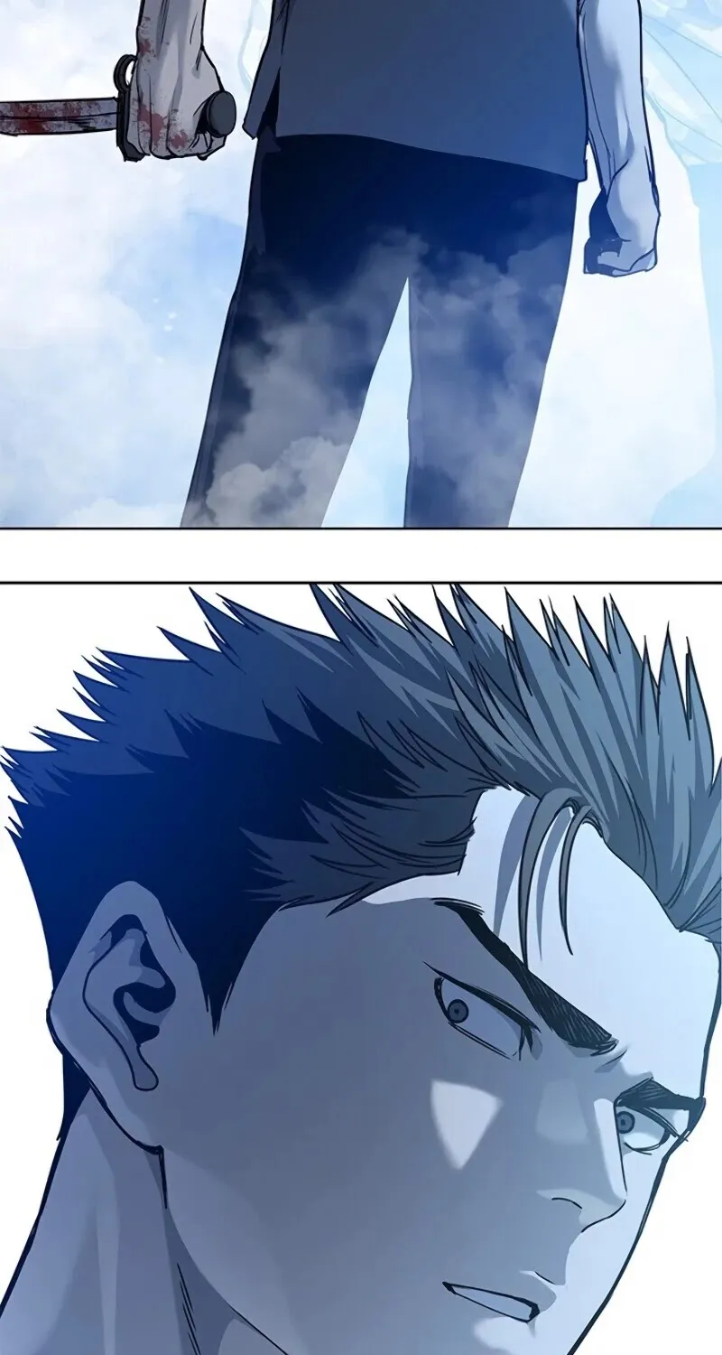 God of Blackfield Zinmanga X Chapter 87 Page 104