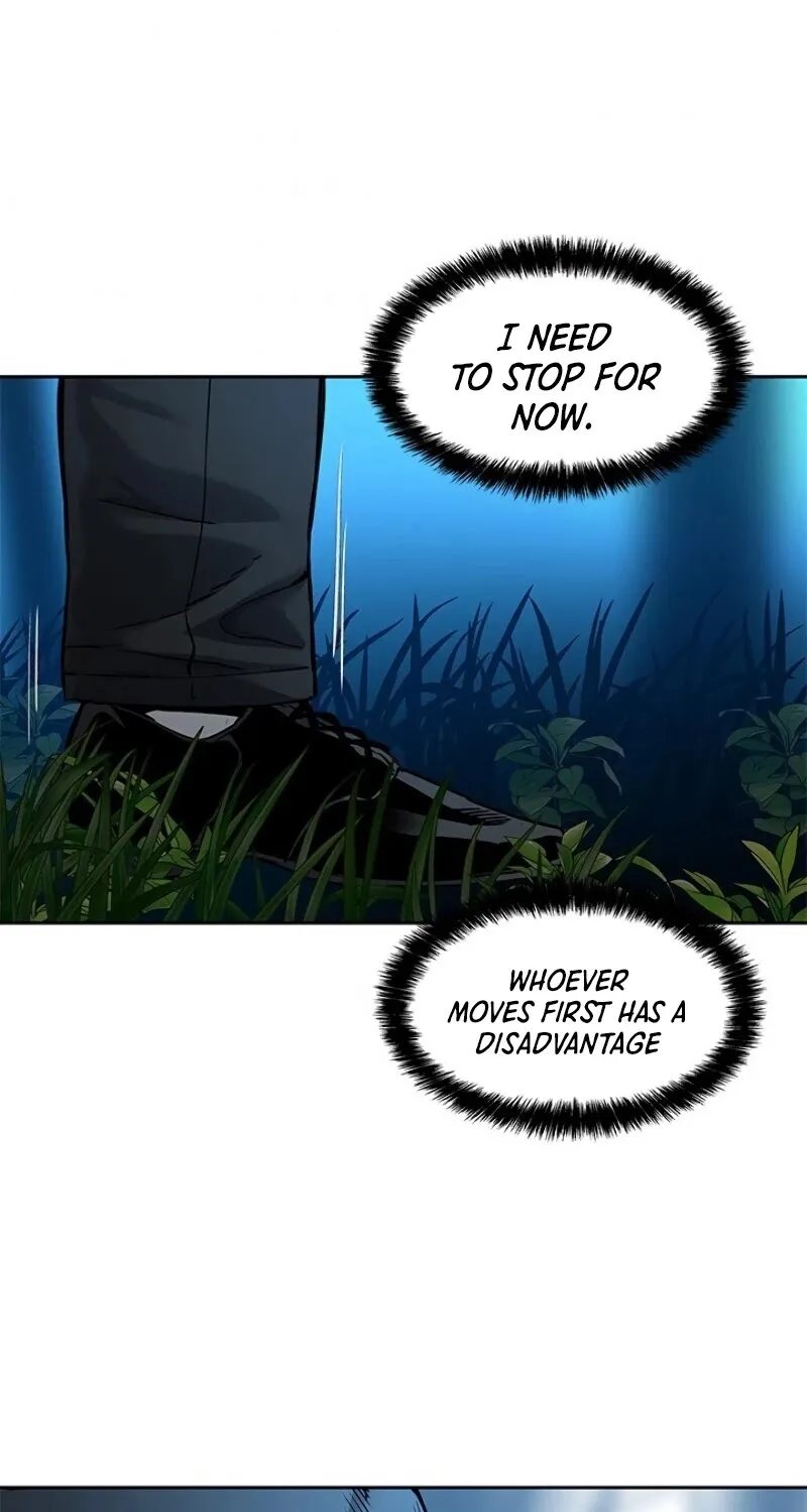 God of Blackfield Zinmanga X Chapter 86 Page 10