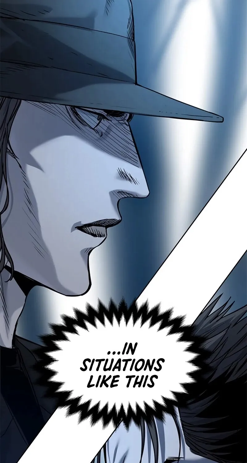 God of Blackfield Zinmanga X Chapter 86 Page 11