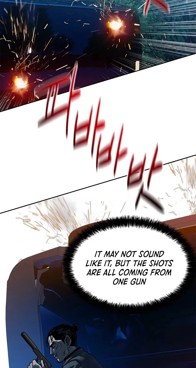 God of Blackfield Zinmanga X Chapter 86 Page 21