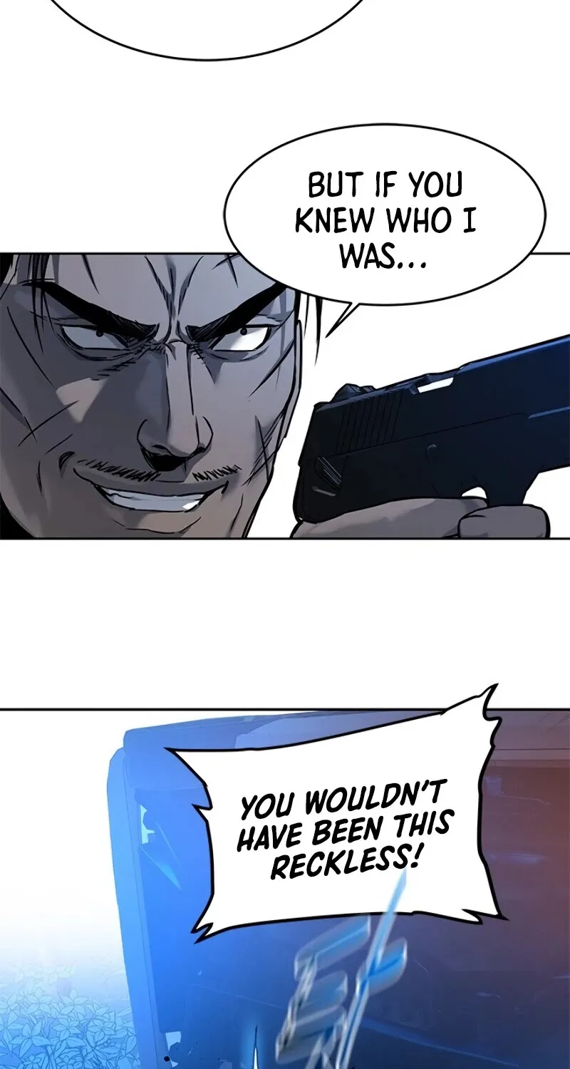 God of Blackfield Zinmanga X Chapter 86 Page 31