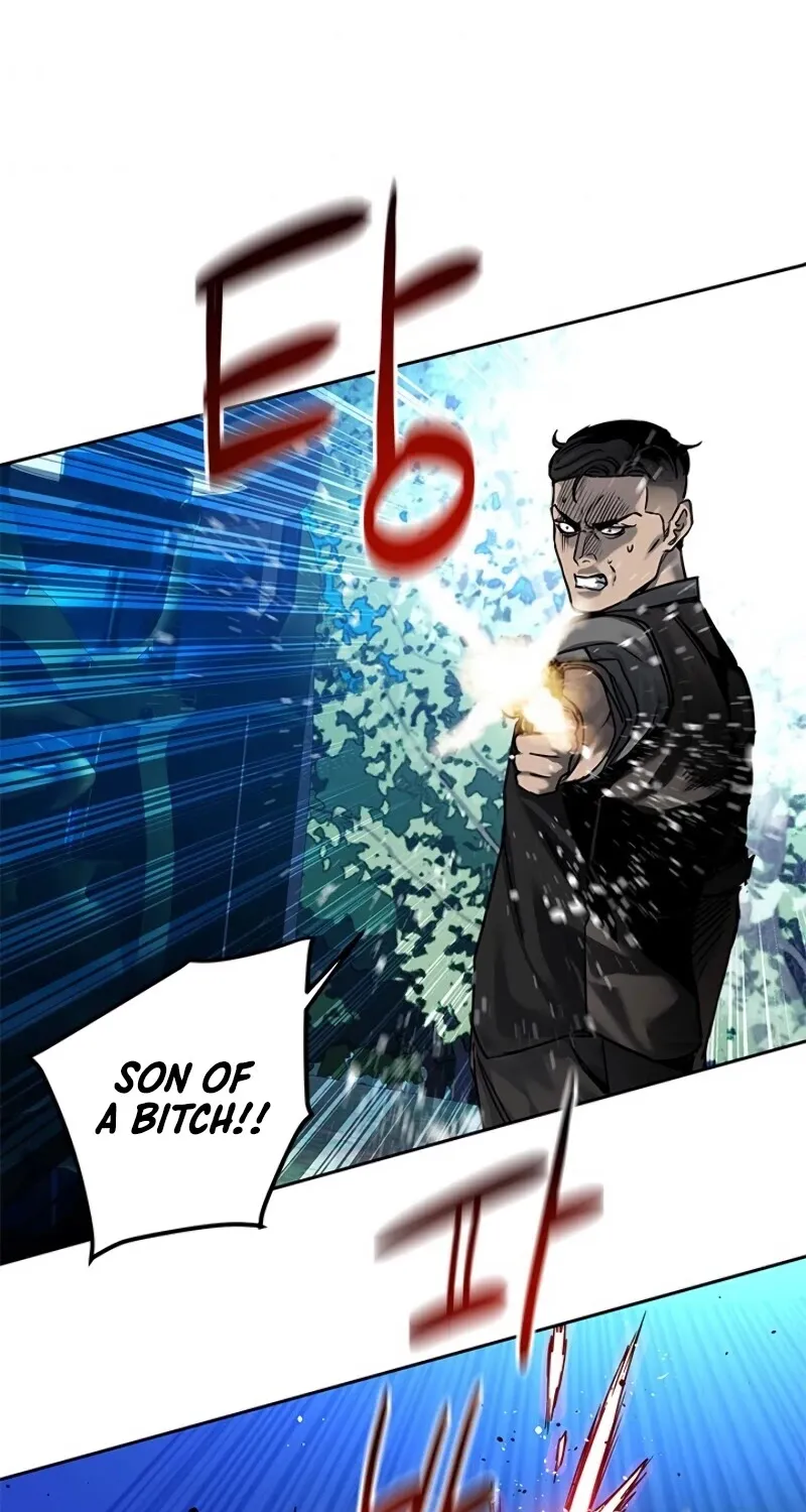 God of Blackfield Zinmanga X Chapter 86 Page 38