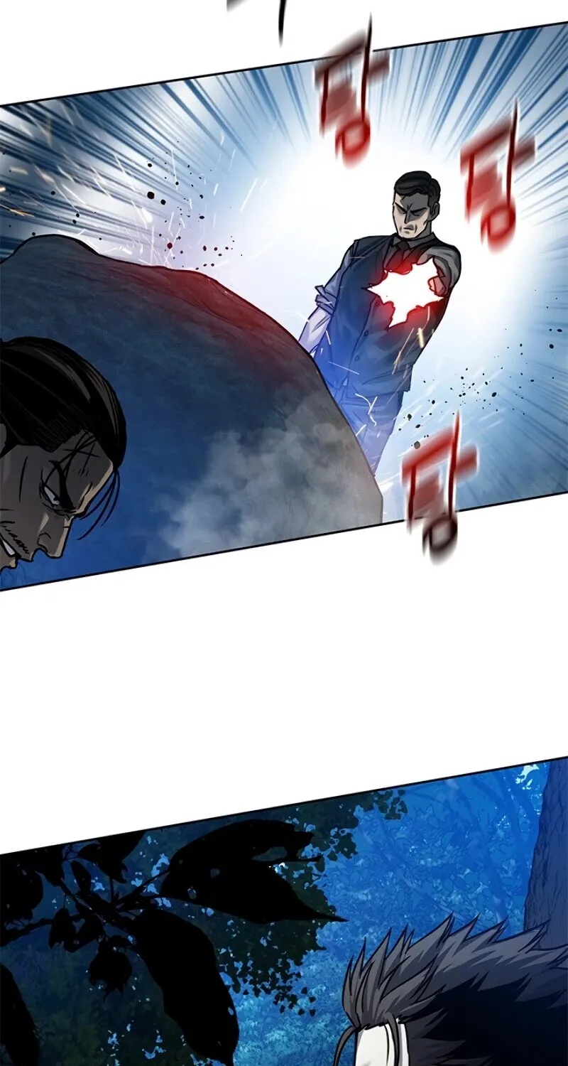 God of Blackfield Zinmanga X Chapter 86 Page 42