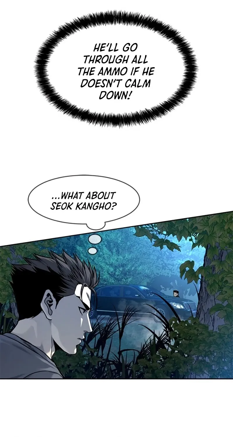 God of Blackfield Zinmanga X Chapter 86 Page 44