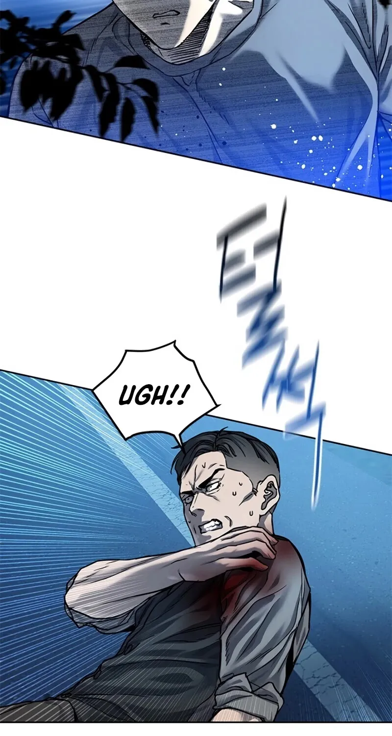 God of Blackfield Zinmanga X Chapter 86 Page 52