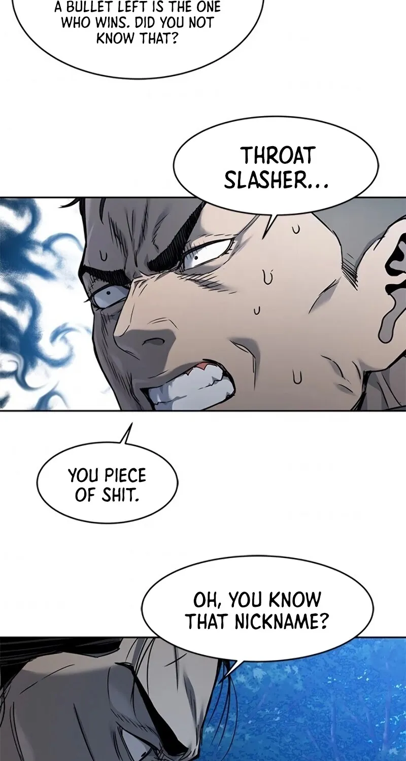 God of Blackfield Zinmanga X Chapter 86 Page 55
