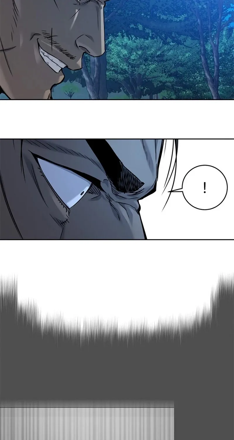 God of Blackfield Zinmanga X Chapter 86 Page 56