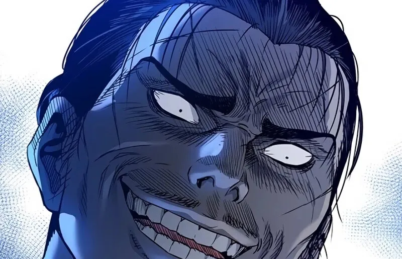 God of Blackfield Zinmanga X Chapter 86 Page 59
