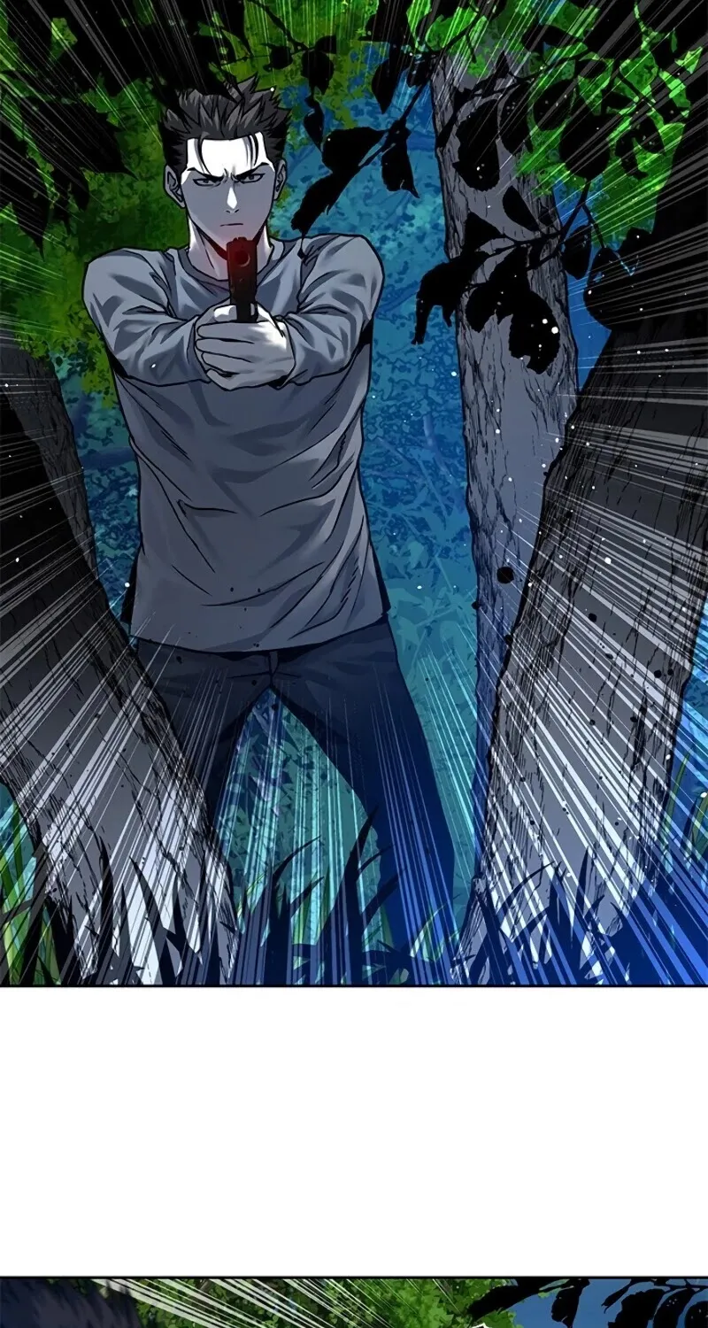 God of Blackfield Zinmanga X Chapter 86 Page 68