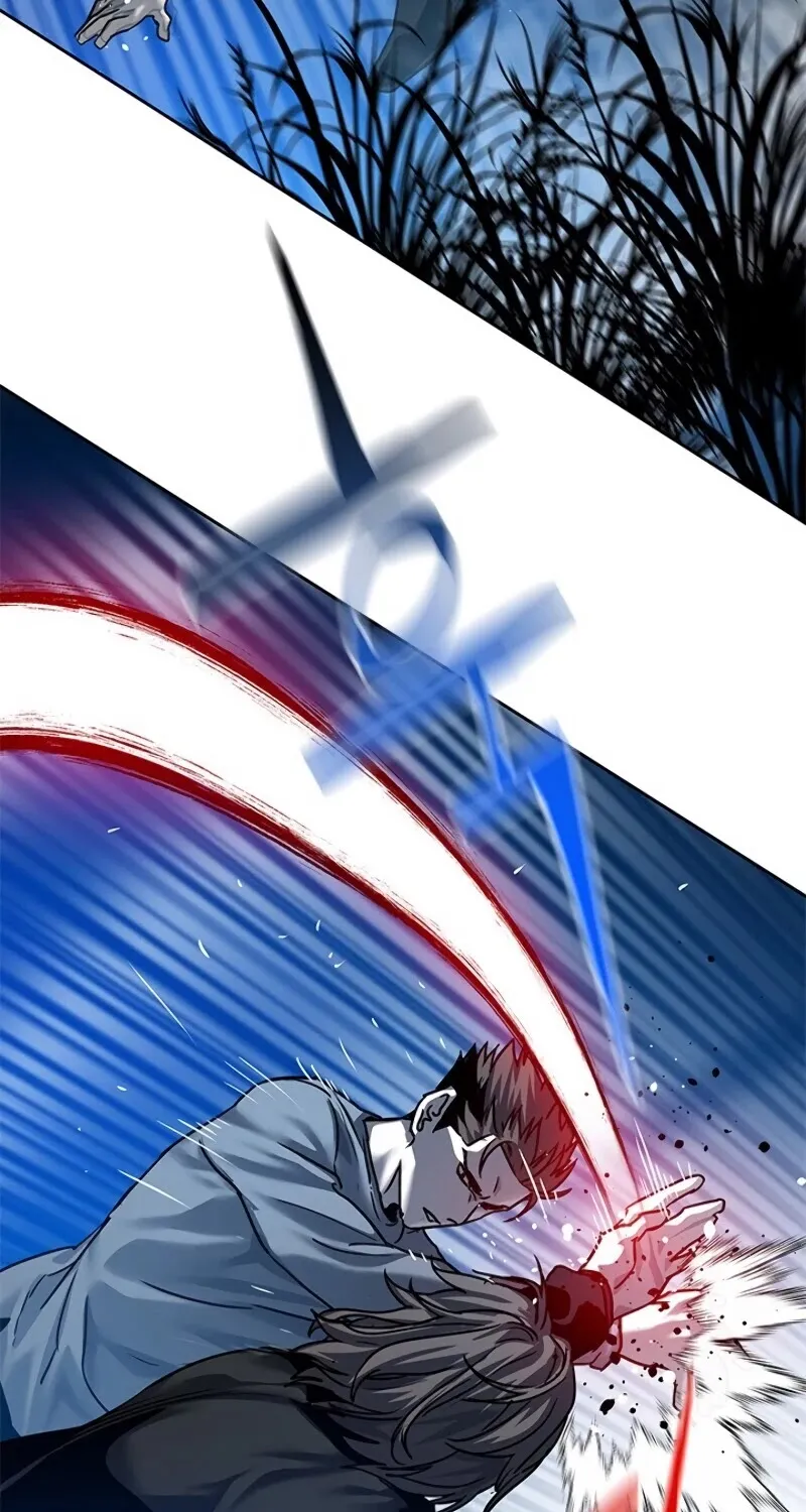 God of Blackfield Zinmanga X Chapter 86 Page 80