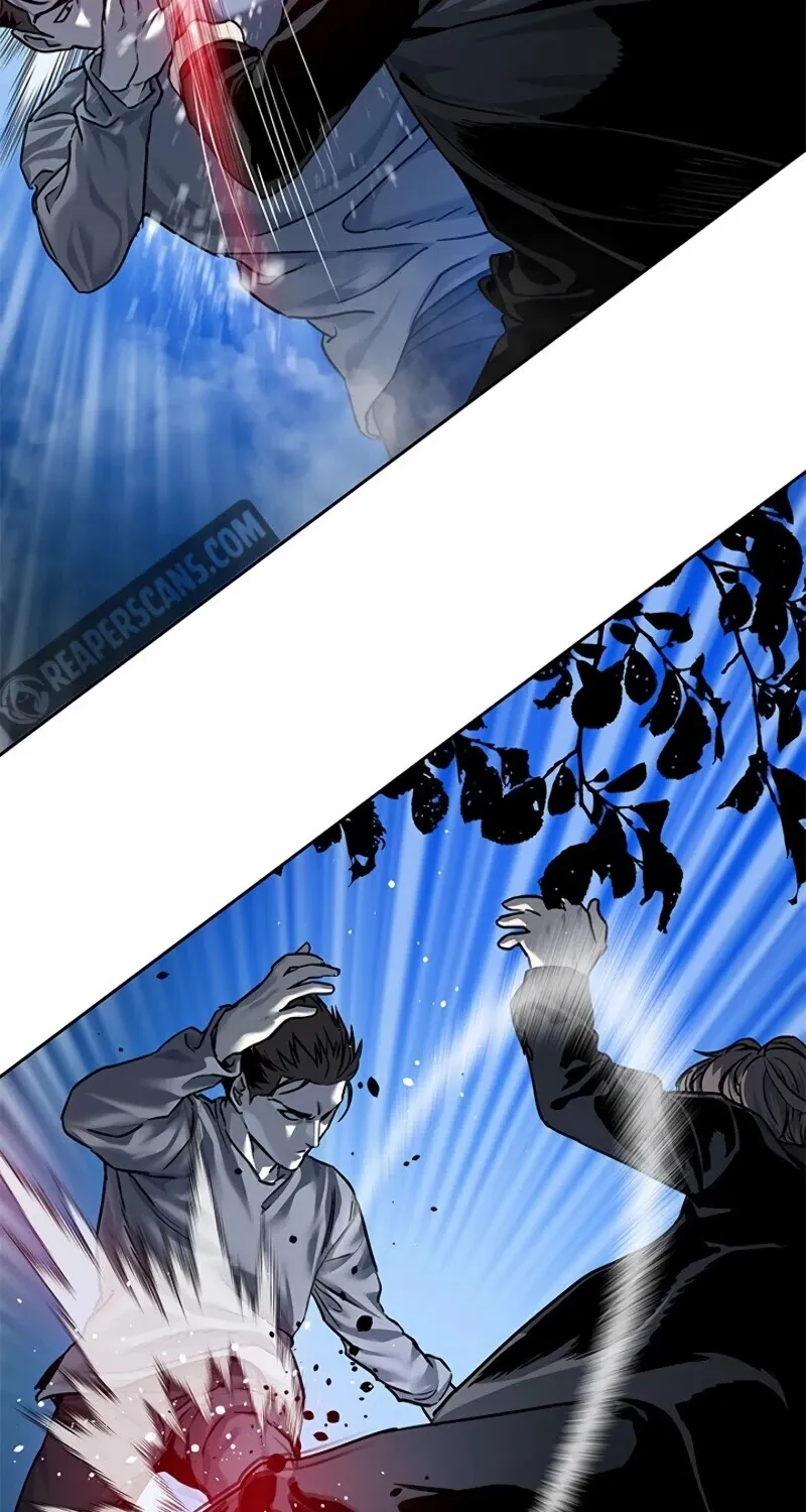 God of Blackfield Zinmanga X Chapter 86 Page 88