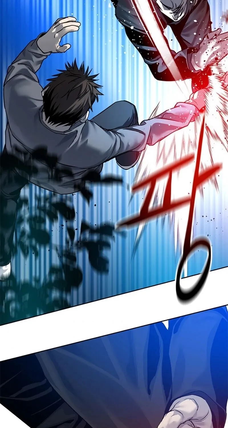 God of Blackfield Zinmanga X Chapter 86 Page 92