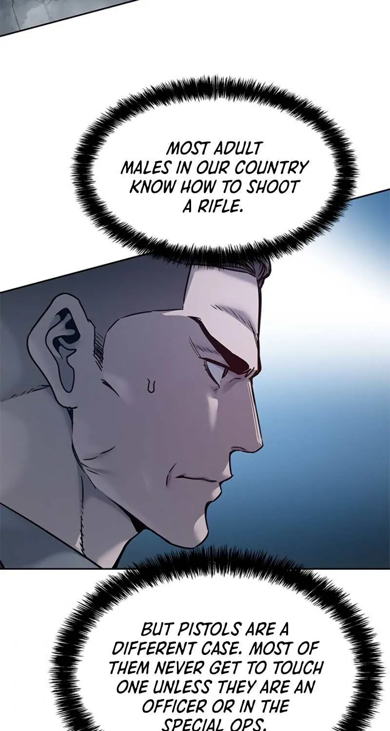 God of Blackfield Zinmanga X Chapter 85 Page 24