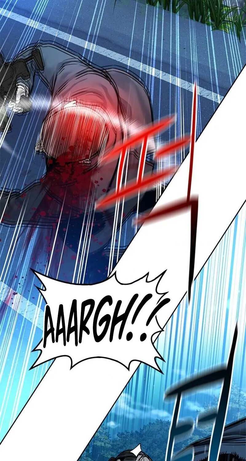 God of Blackfield Zinmanga X Chapter 85 Page 34