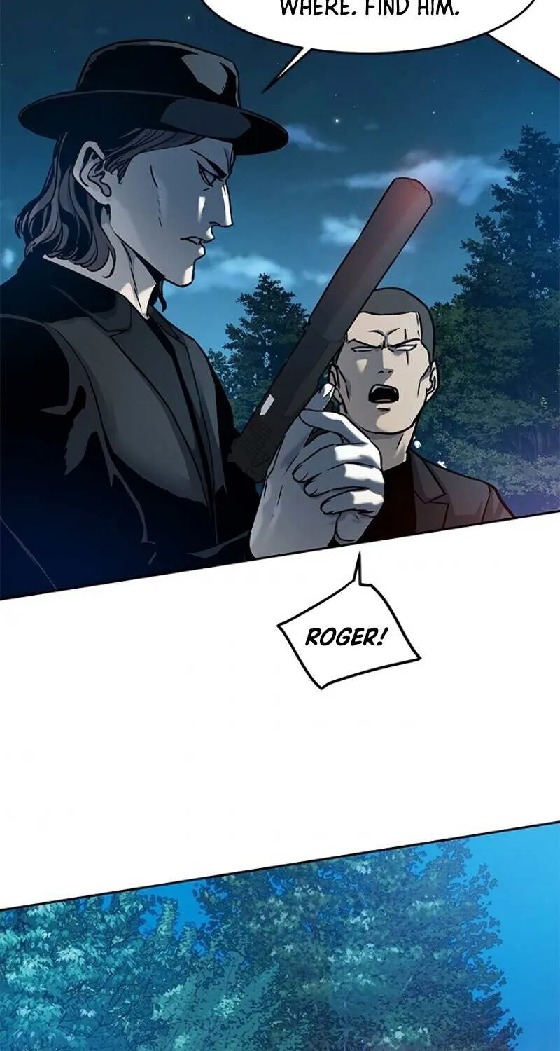 God of Blackfield Zinmanga X Chapter 85 Page 42