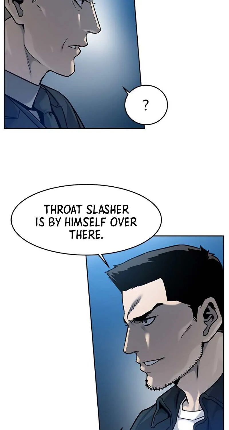 God of Blackfield Zinmanga X Chapter 85 Page 45