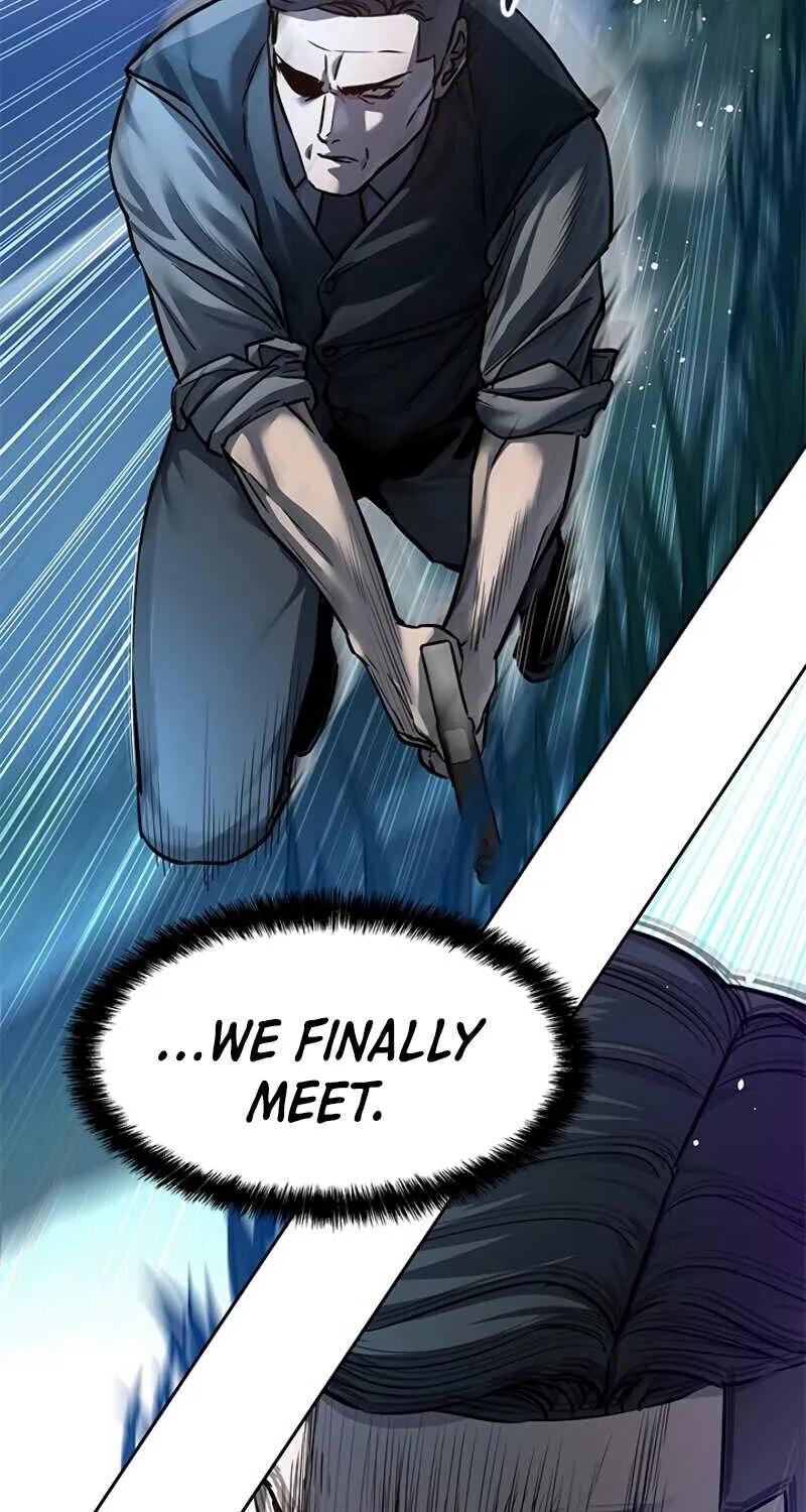 God of Blackfield Zinmanga X Chapter 85 Page 49