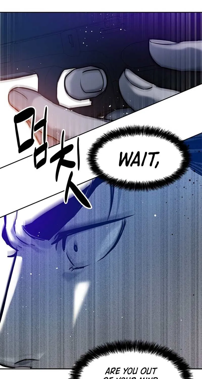 God of Blackfield Zinmanga X Chapter 85 Page 56