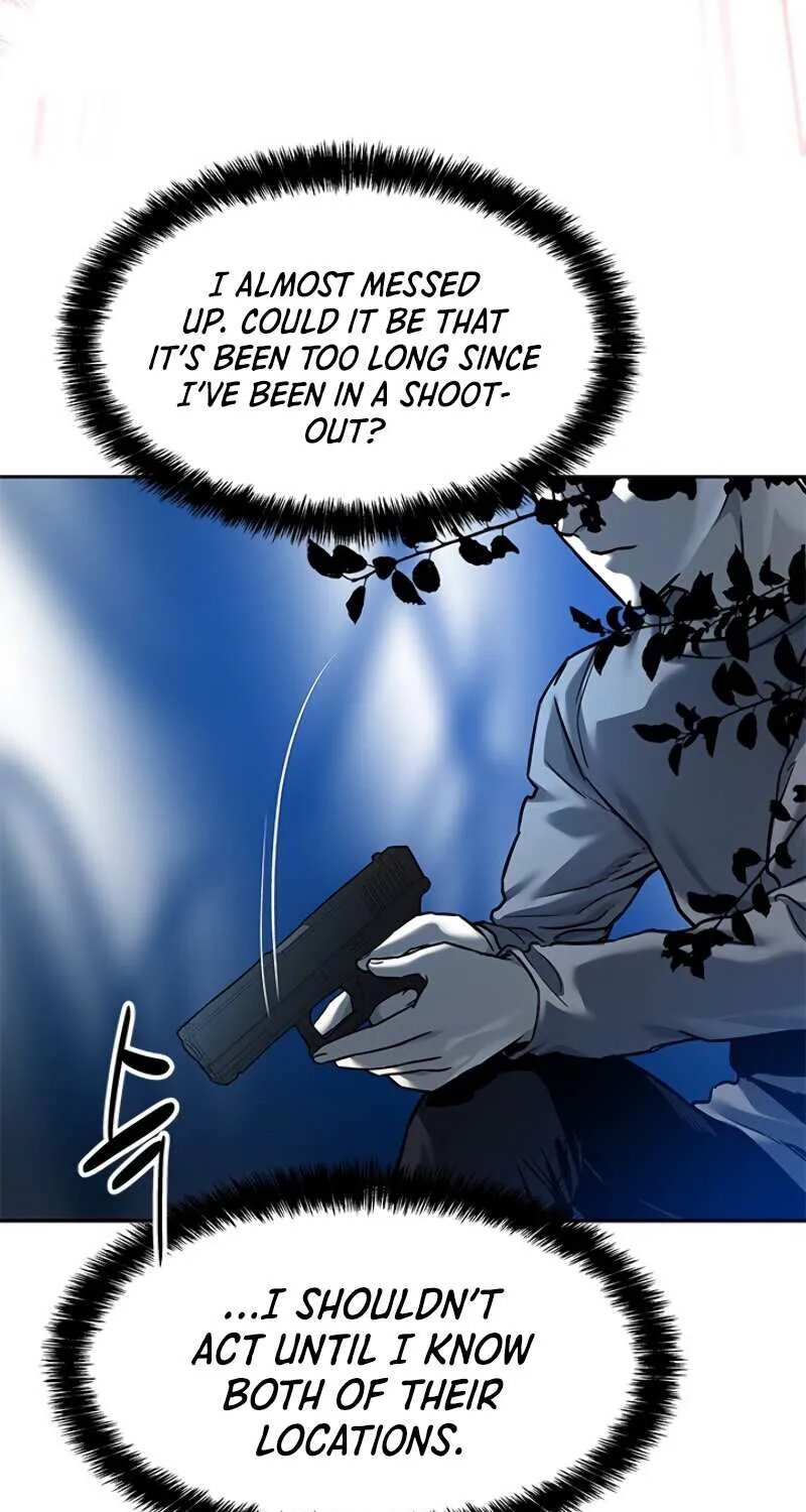 God of Blackfield Zinmanga X Chapter 85 Page 62