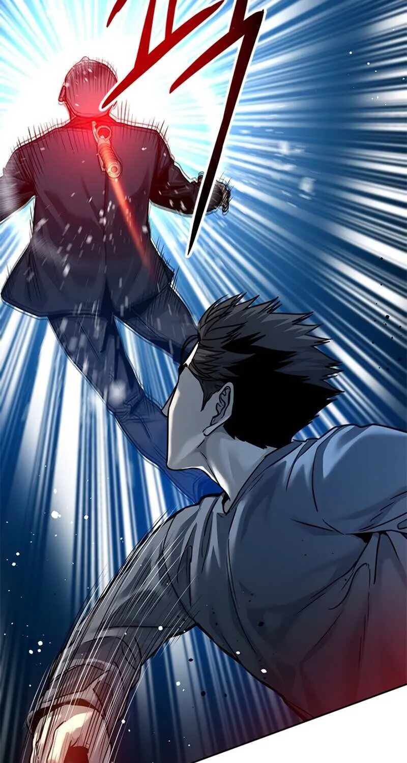 God of Blackfield Zinmanga X Chapter 85 Page 66