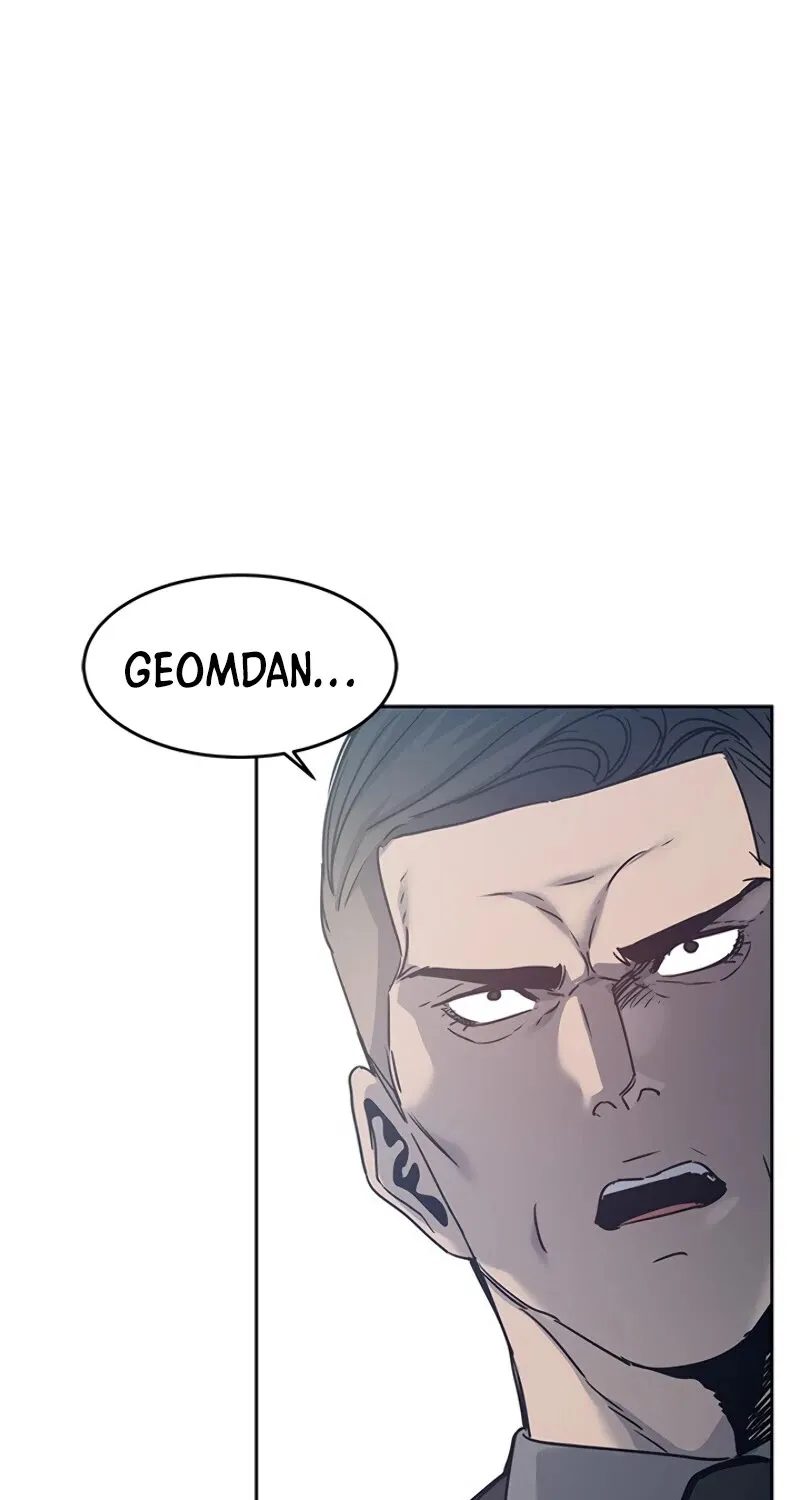 God of Blackfield Zinmanga X Chapter 83 Page 2