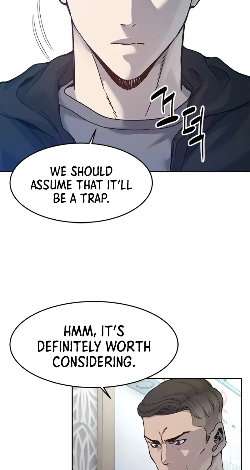 God of Blackfield Zinmanga X Chapter 83 Page 4