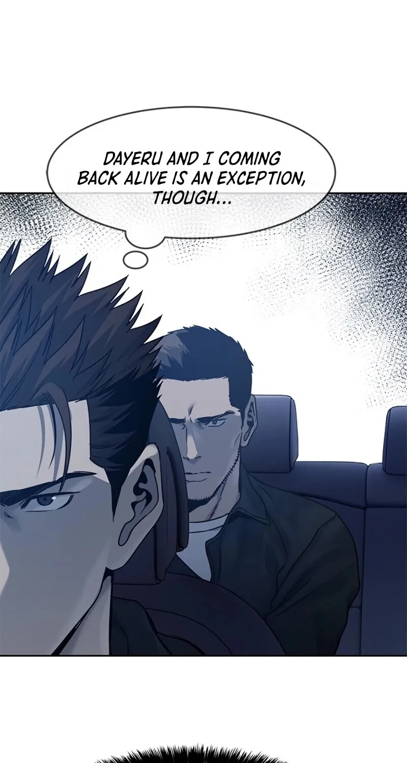 God of Blackfield Zinmanga X Chapter 83 Page 42