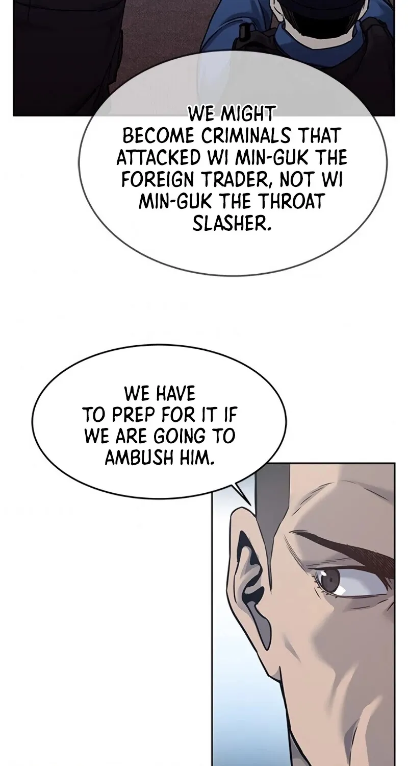 God of Blackfield Zinmanga X Chapter 83 Page 56