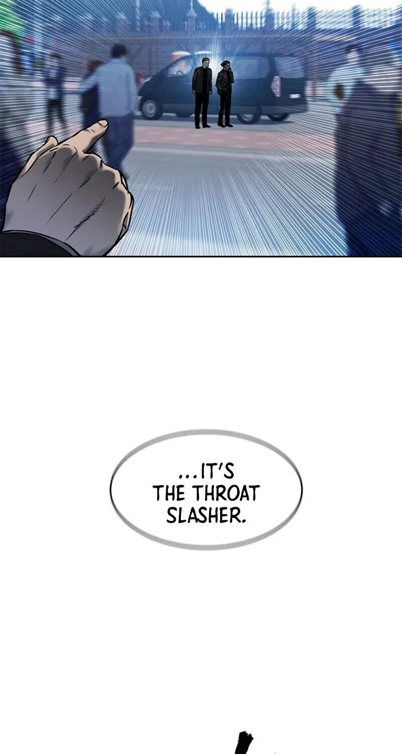 God of Blackfield Zinmanga X Chapter 83 Page 84
