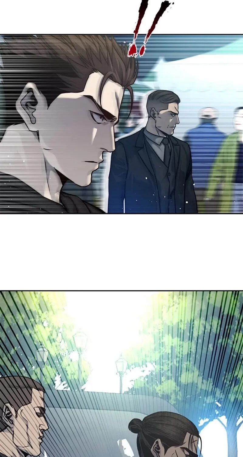 God of Blackfield Zinmanga X Chapter 83 Page 85