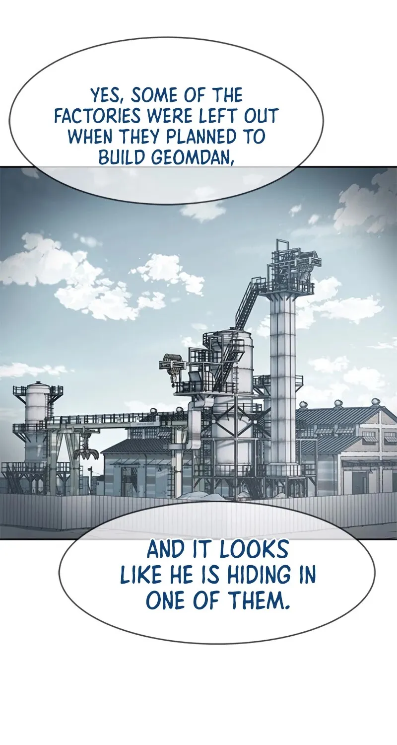 God of Blackfield Zinmanga X Chapter 82 Page 6