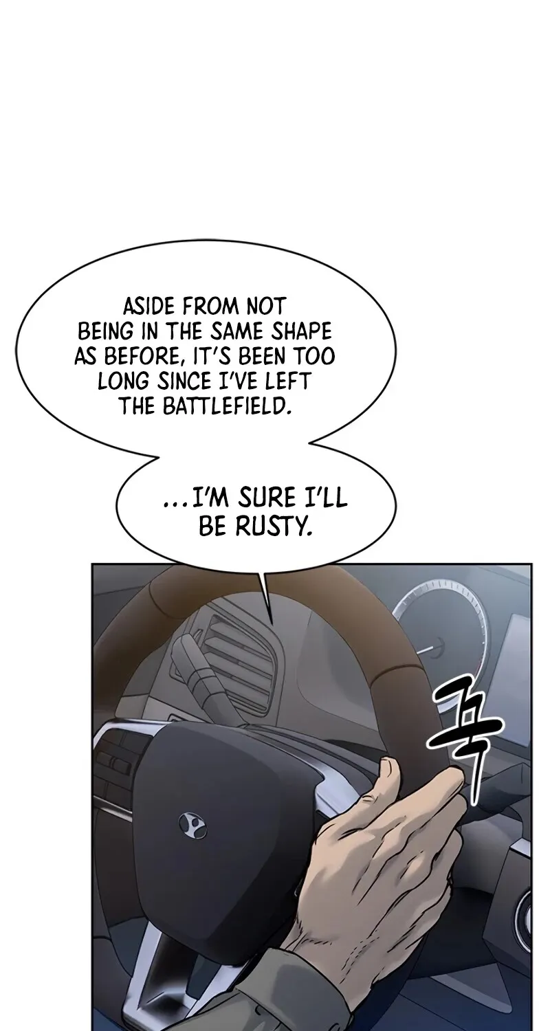 God of Blackfield Zinmanga X Chapter 82 Page 35