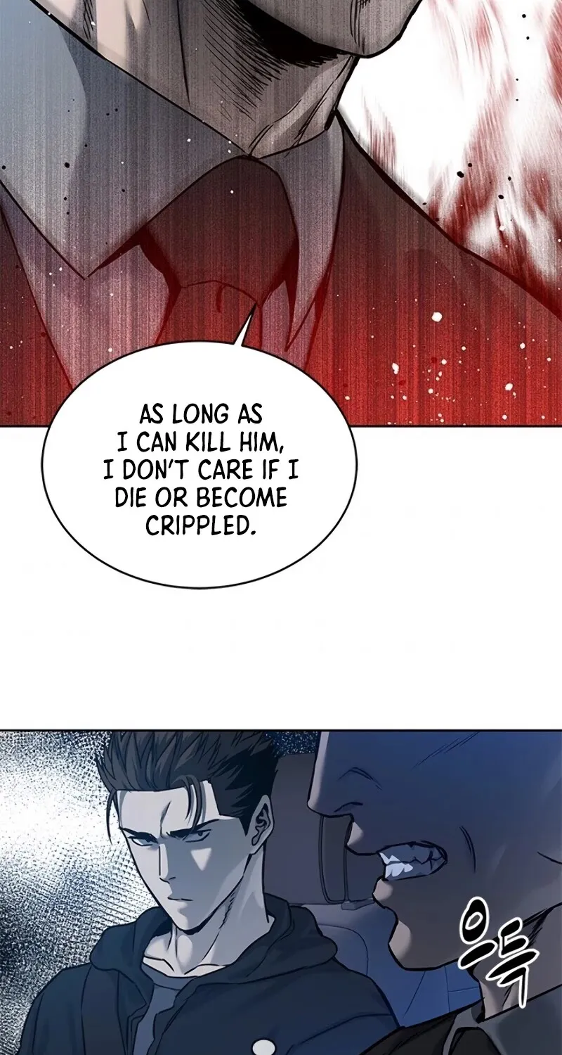 God of Blackfield Zinmanga X Chapter 82 Page 38
