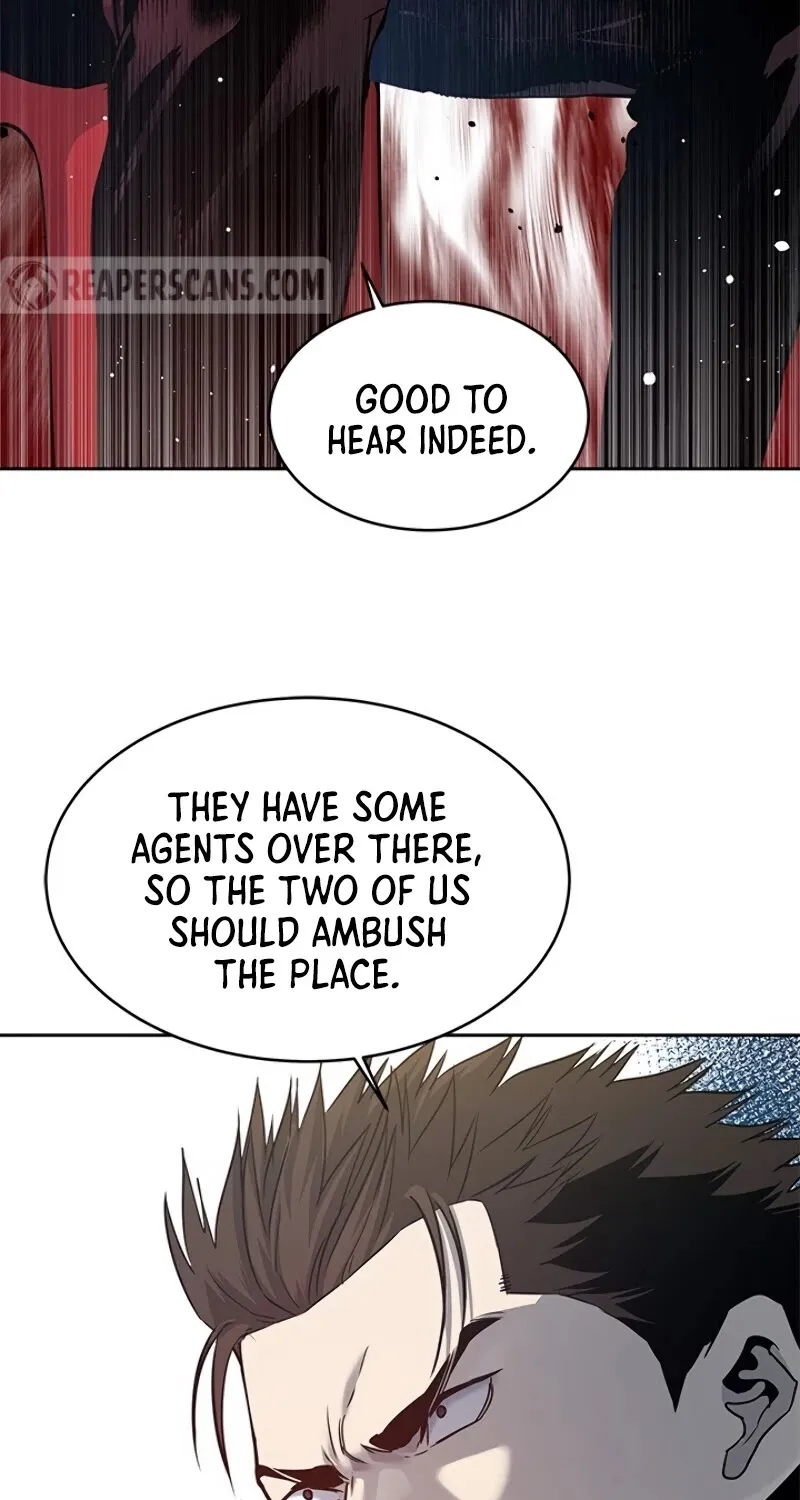 God of Blackfield Zinmanga X Chapter 82 Page 52