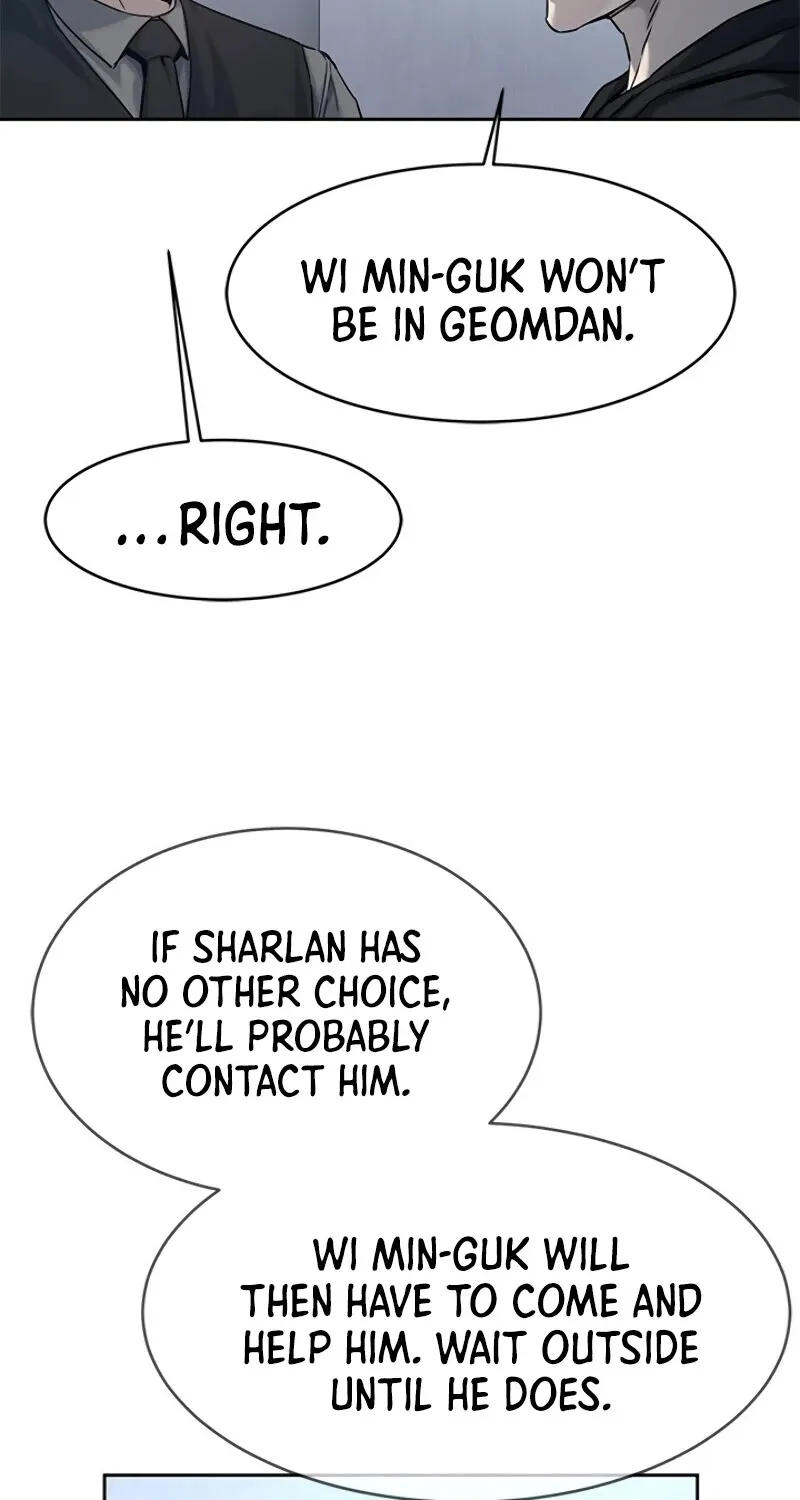 God of Blackfield Zinmanga X Chapter 82 Page 54