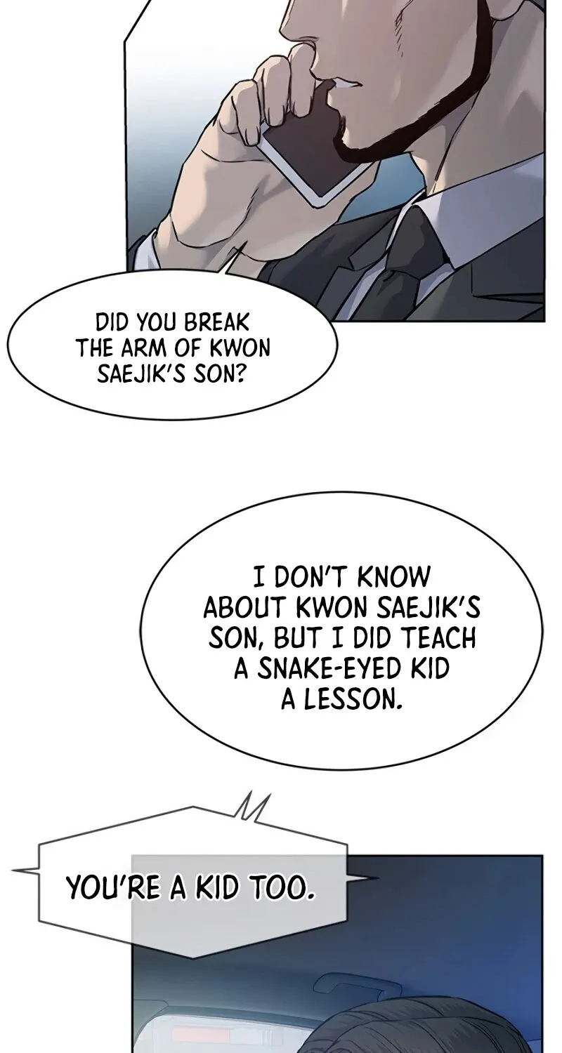 God of Blackfield Zinmanga X Chapter 82 Page 64