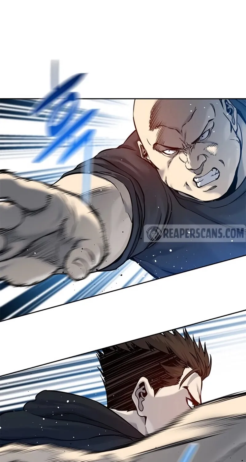 God of Blackfield Zinmanga X Chapter 81 Page 20