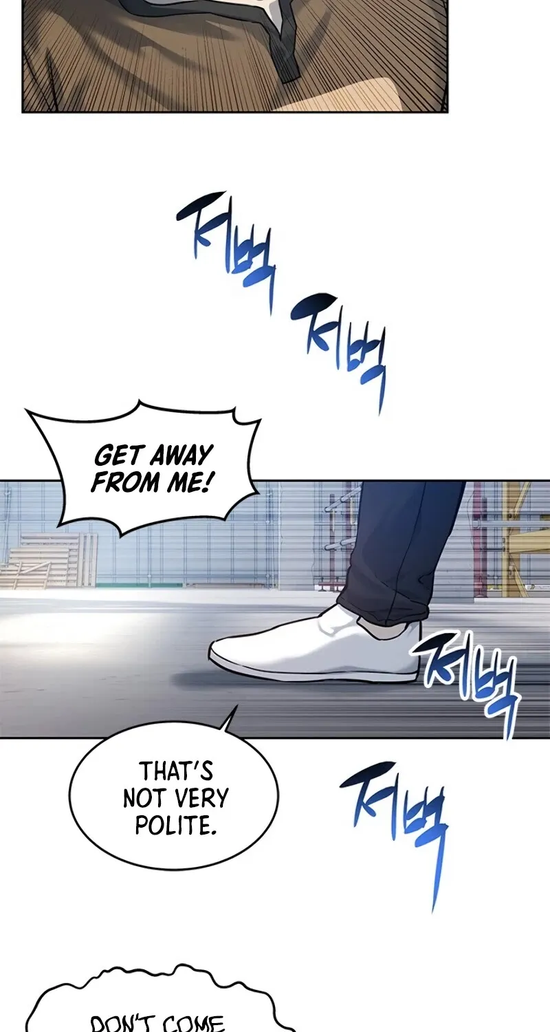 God of Blackfield Zinmanga X Chapter 81 Page 29