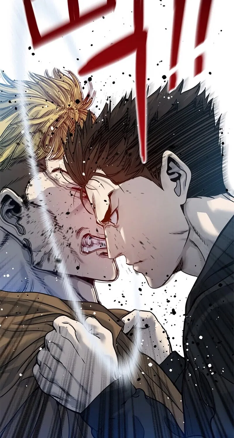 God of Blackfield Zinmanga X Chapter 81 Page 31