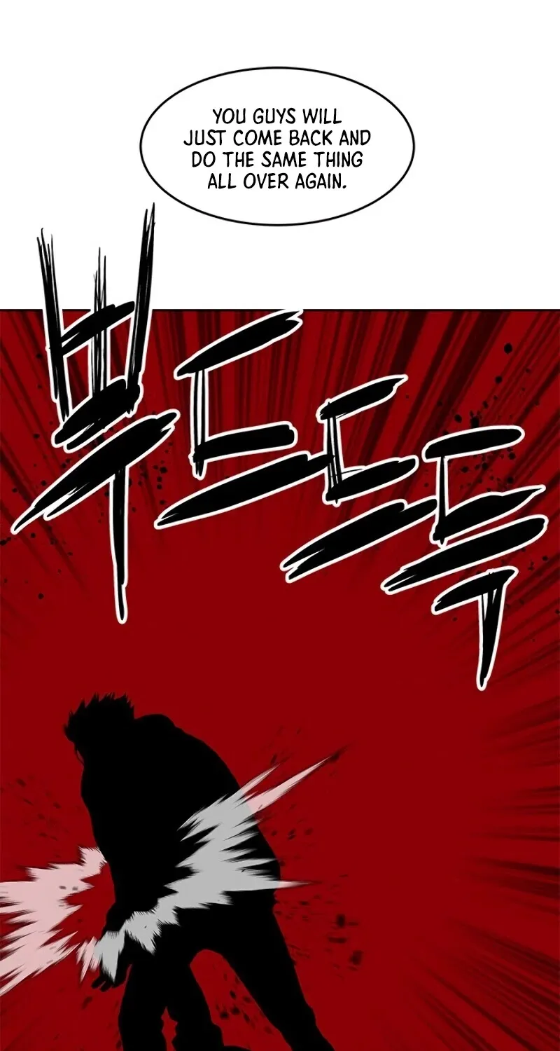 God of Blackfield Zinmanga X Chapter 81 Page 36