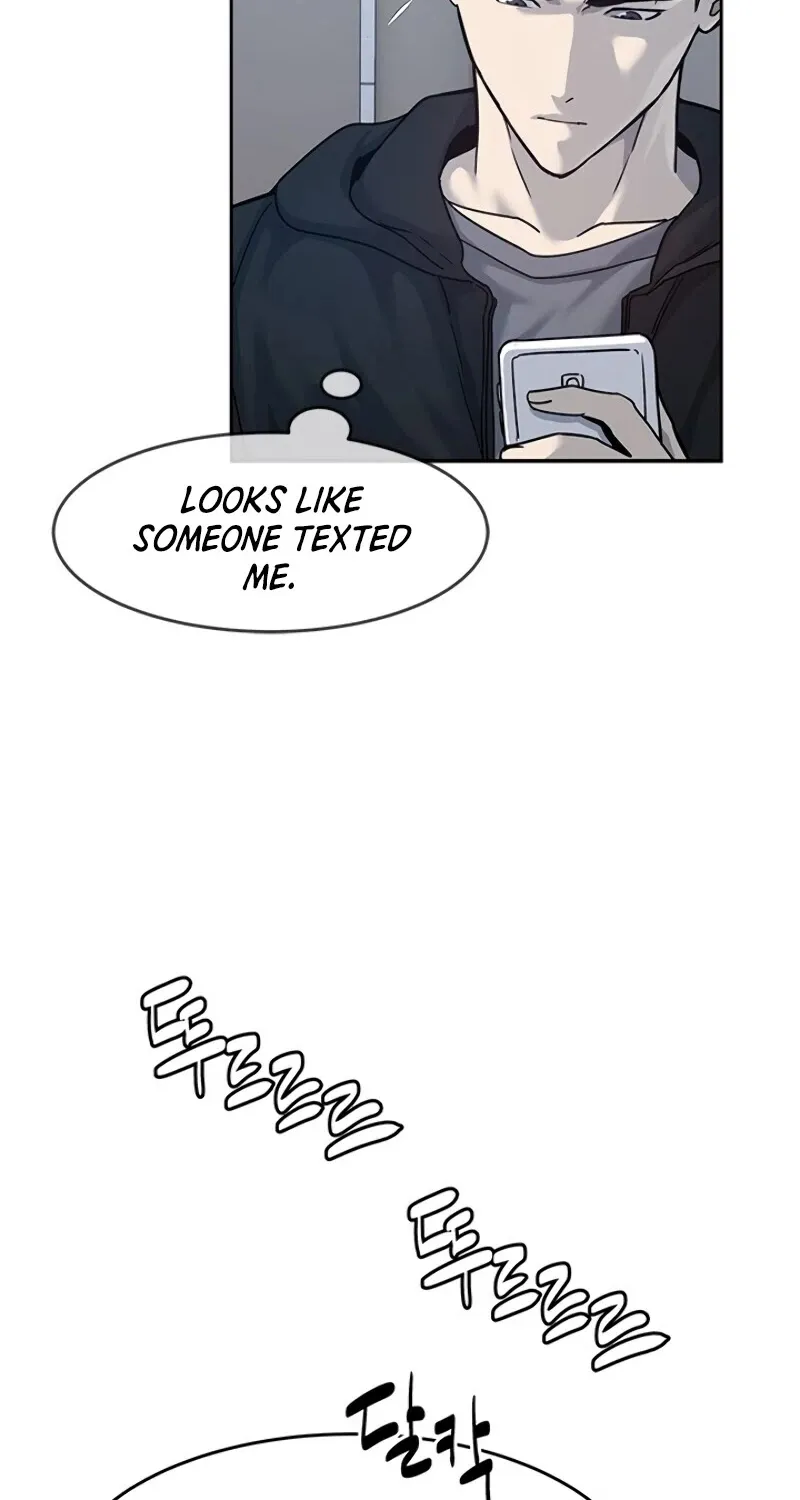 God of Blackfield Zinmanga X Chapter 81 Page 61