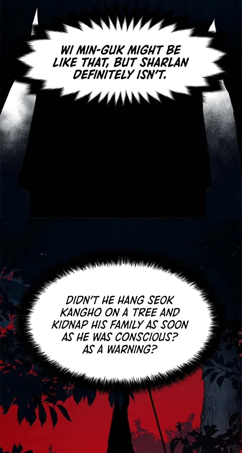 God of Blackfield Zinmanga X Chapter 81 Page 74
