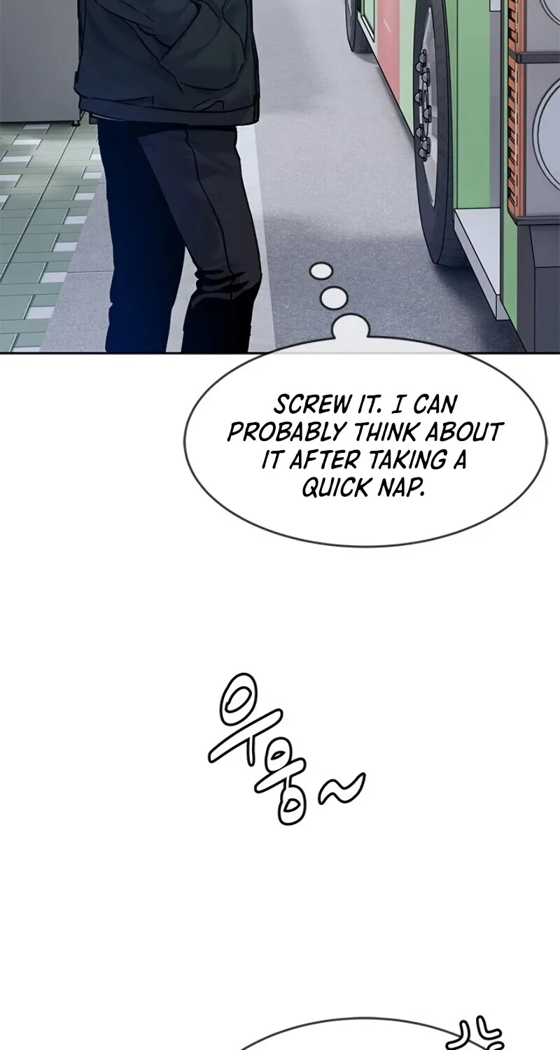God of Blackfield Zinmanga X Chapter 81 Page 81
