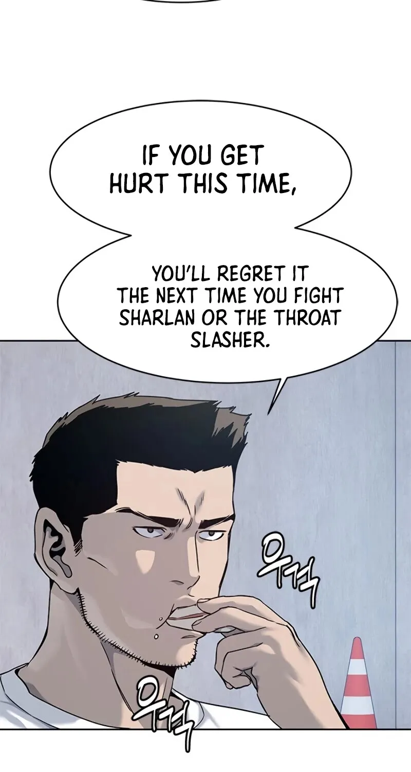 God of Blackfield Zinmanga X Chapter 80 Page 44